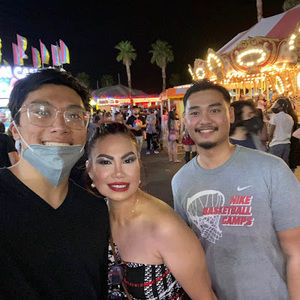 Meet your Posher, Gracielle